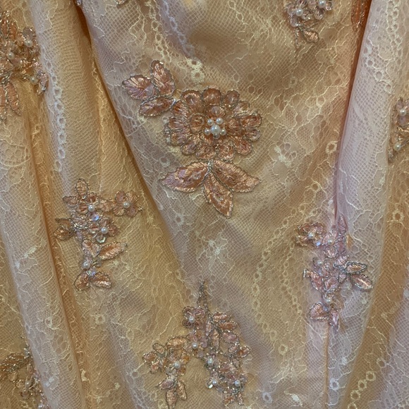 Prom Dress - Picture 8 of 10